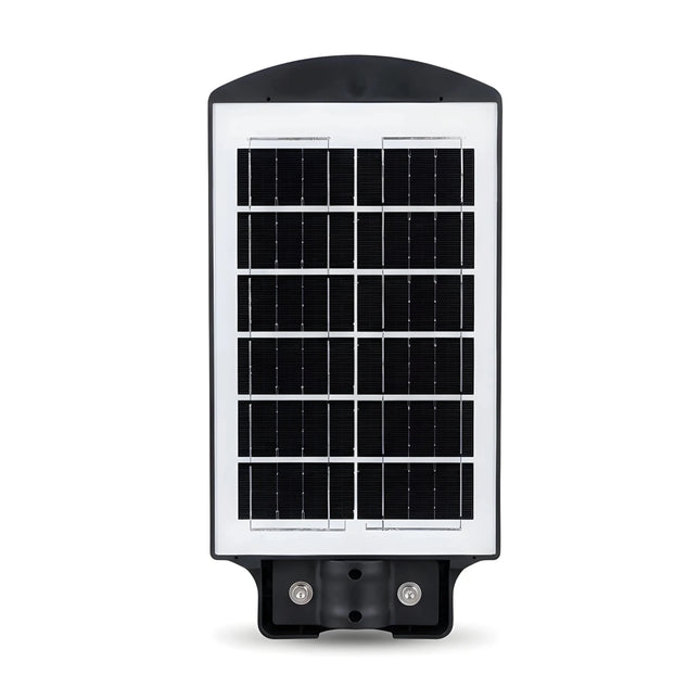 50 WATT INTEGRATED SOLAR STREET LIGHT – Buy Street Light Online at FUTURKART