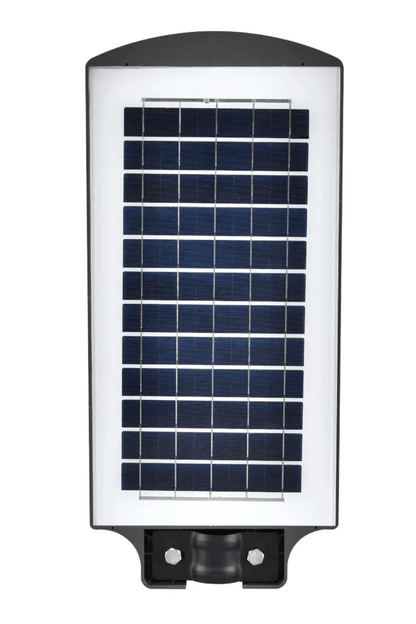 50 WATT INTEGRATED SOLAR STREET LIGHT WITH WALL MOUNTING ARM – Buy COMBO Online at FUTURKART