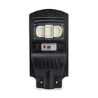 50W integrated solar street light for home outdoor security