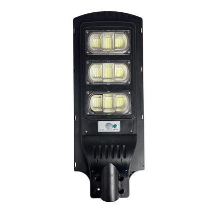 150-Watt Integrated Solar Street Light – Powerful & Sustainable Outdoor Lighting