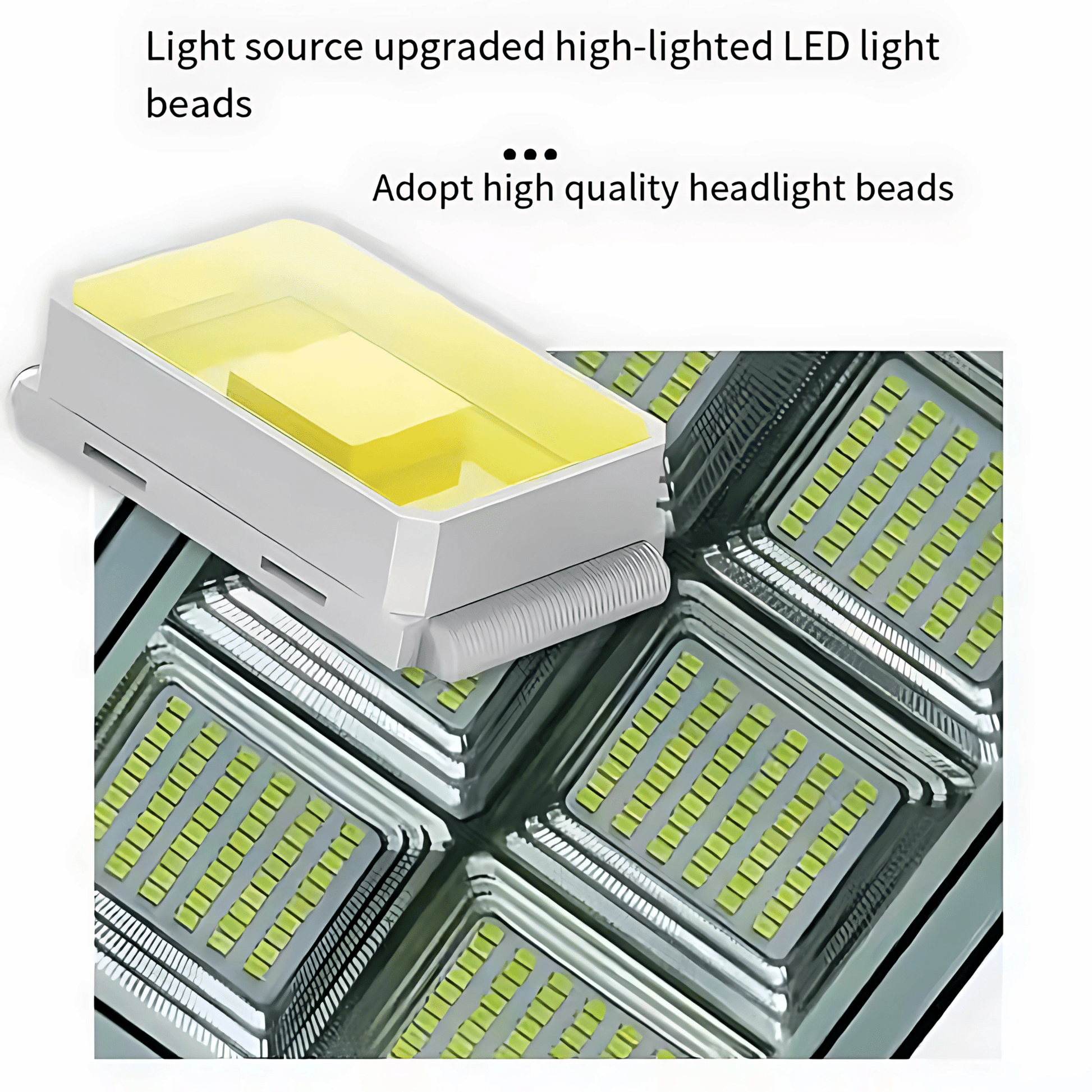 6 - Eyes 300W Integrated Solar Street Light All - In - One, High - Performance, Smart - Controlled & Weatherproof – Buy Street Light Online at FUTURKART