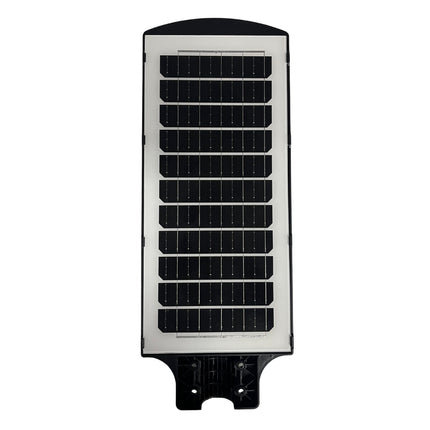 150-Watt Integrated Solar Street Light – Powerful & Sustainable Outdoor Lighting - FUTURKART