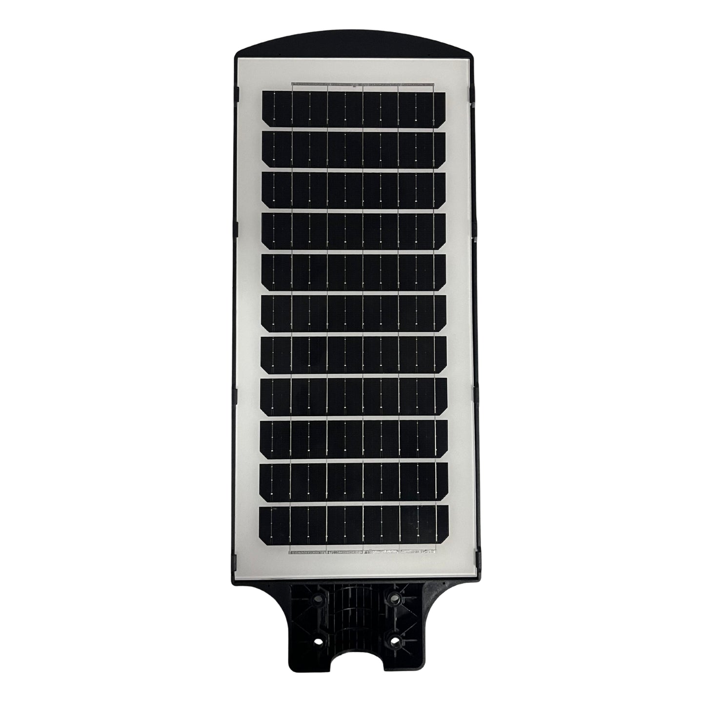 150-Watt Integrated Solar Street Light – Powerful & Sustainable Outdoor Lighting
