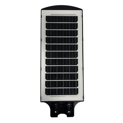 150-Watt Integrated Solar Street Light – Powerful & Sustainable Outdoor Lighting