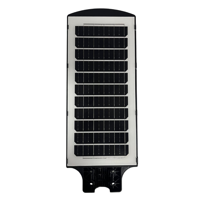 150-Watt Integrated Solar Street Light – Powerful & Sustainable Outdoor Lighting - FUTURKART