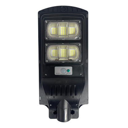 100 WATT INTEGRATED SOLAR STREET LIGHT