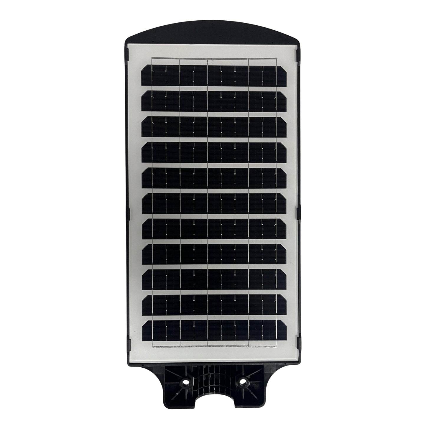 100 WATT INTEGRATED SOLAR STREET LIGHT