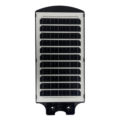 100 WATT INTEGRATED SOLAR STREET LIGHT