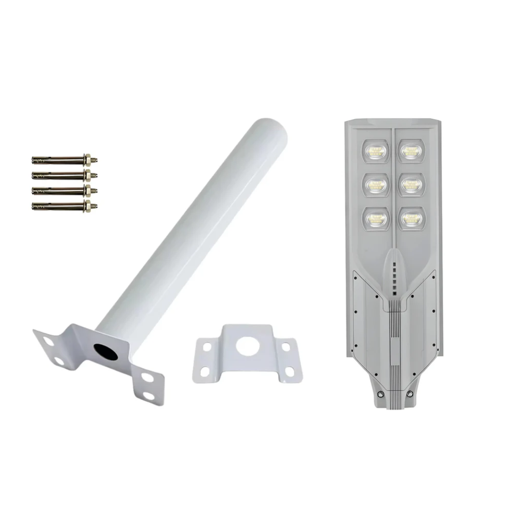 400-Watt Integrated Solar Street Light (All-in-One) – High-Performance Outdoor Lighting