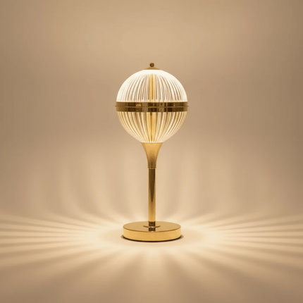 Luxury Table Lamp for sale