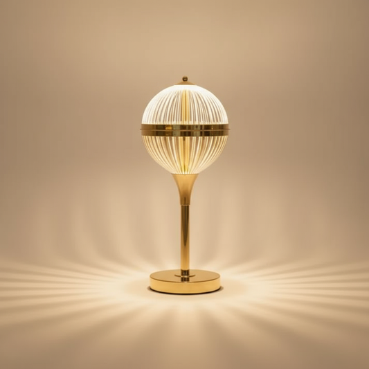 Luxury Table Lamp for sale