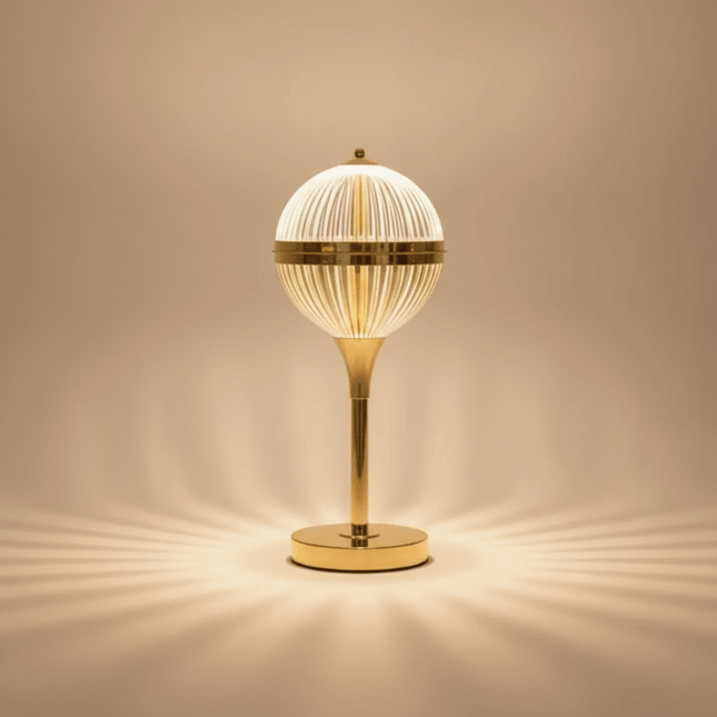 Luxury Table Lamp for sale