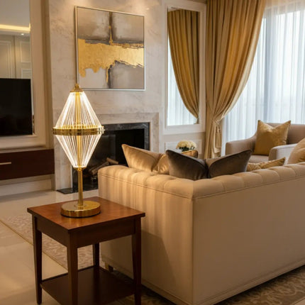 Decorative Lamp for Living Room