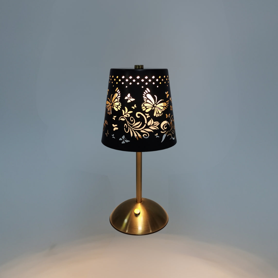 Affordable Rechargeable Table Lamp