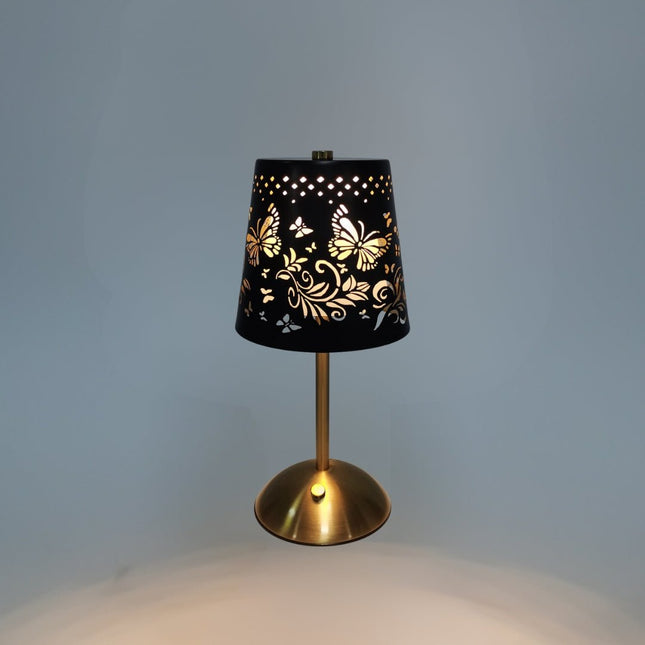 Affordable Rechargeable Table Lamp