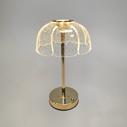 Rechargeable LED Table Lamp - Futurkart