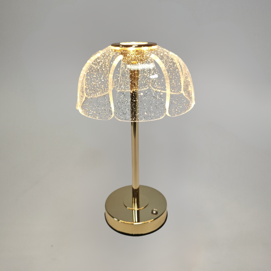 Rechargeable LED Table Lamp - Futurkart