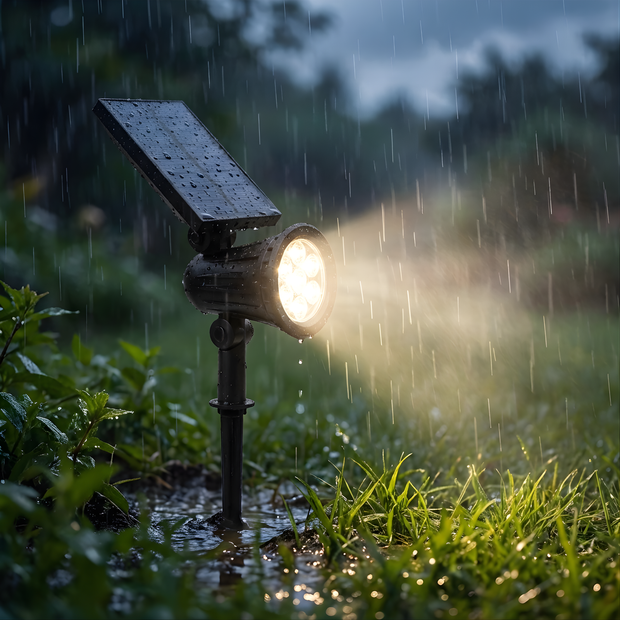 10% sale on spike light