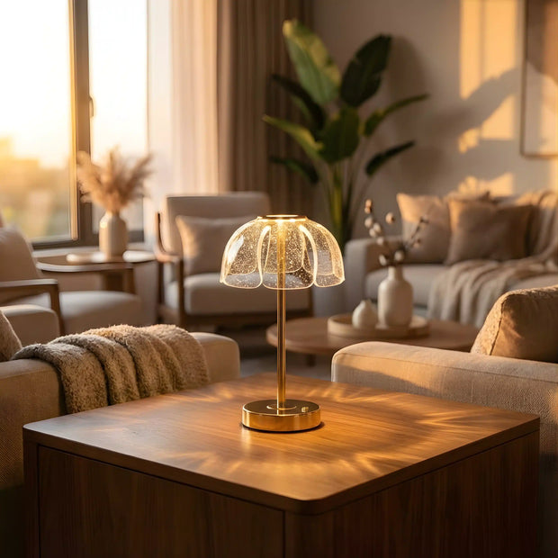 Premium decorative table lamp for homes, offices and bedrooms in India