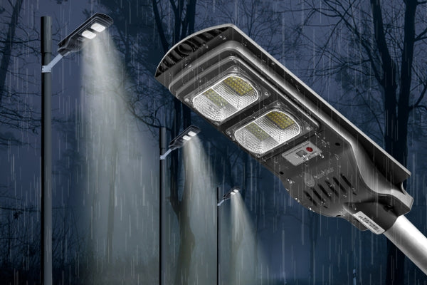 Banner image for: <h4>INTEGRATED SOLAR STREET LIGHT<br/><br/></h4>