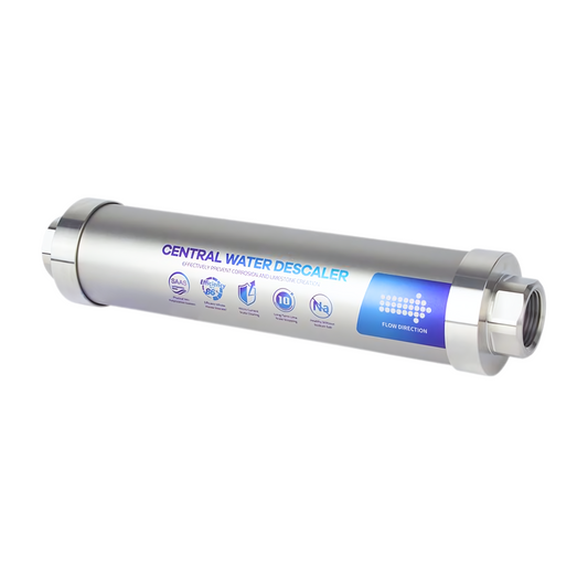 WATER DESCALER