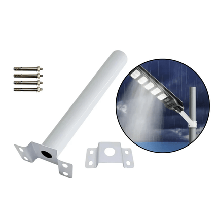 250 WATT INTEGRATED SOLAR STREET LIGHT - FUTURKART