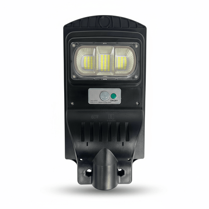 50 WATT INTEGRATED SOLAR STREET LIGHT - FUTURKART