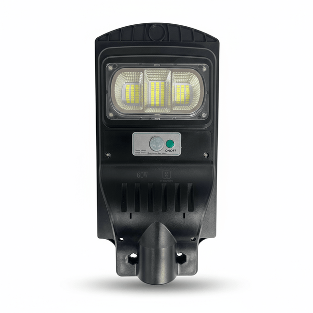 50 WATT INTEGRATED SOLAR STREET LIGHT - FUTURKART