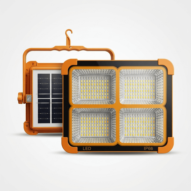 Best 60W Solar Flood Light for Home | Futurkart – Buy Online at Futurkart