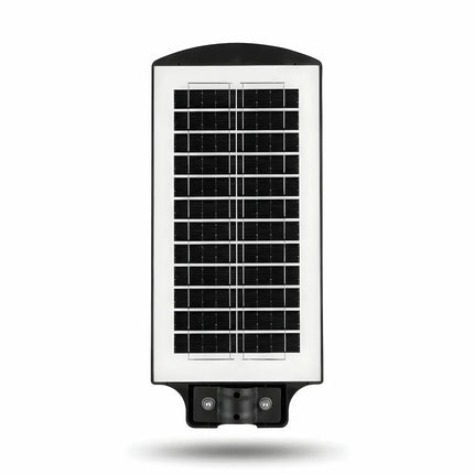 FuturKart 100W All-in-One Solar Street Light | Integrated Outdoor LED Solar Light – Buy Street Light Online at Futurkart
