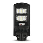 FuturKart 100W All-in-One Solar Street Light | Integrated Outdoor LED Solar Light – Buy Street Light Online at Futurkart