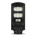 FuturKart 100W All-in-One Solar Street Light | Integrated Outdoor LED Solar Light – Buy Street Light Online at Futurkart