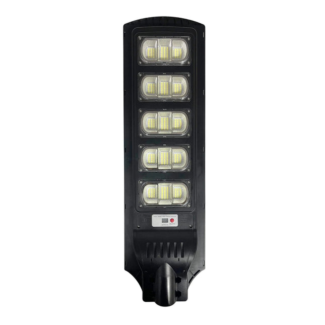 FuturKart 300W All-in-One Solar Street Light | Integrated Outdoor LED Solar Light – Buy Street Light Online at Futurkart