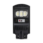 FuturKart 50W All-in-One Solar Street Light | Integrated Outdoor LED Solar Light – Buy Street Light Online at Futurkart