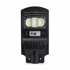 FuturKart 50W All-in-One Solar Street Light | Integrated Outdoor LED Solar Light – Buy Street Light Online at Futurkart