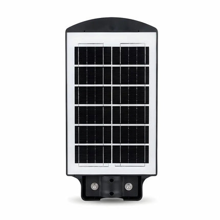 FuturKart 50W All-in-One Solar Street Light | Integrated Outdoor LED Solar Light – Buy Street Light Online at Futurkart