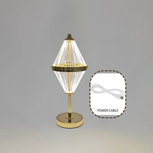 Decorative USB Charageable Lamp Online