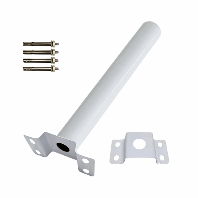 Mounting Arm For Street Light – Buy POLE Online at FUTURKART