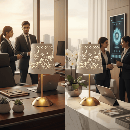  Decorative Lamp for Offce