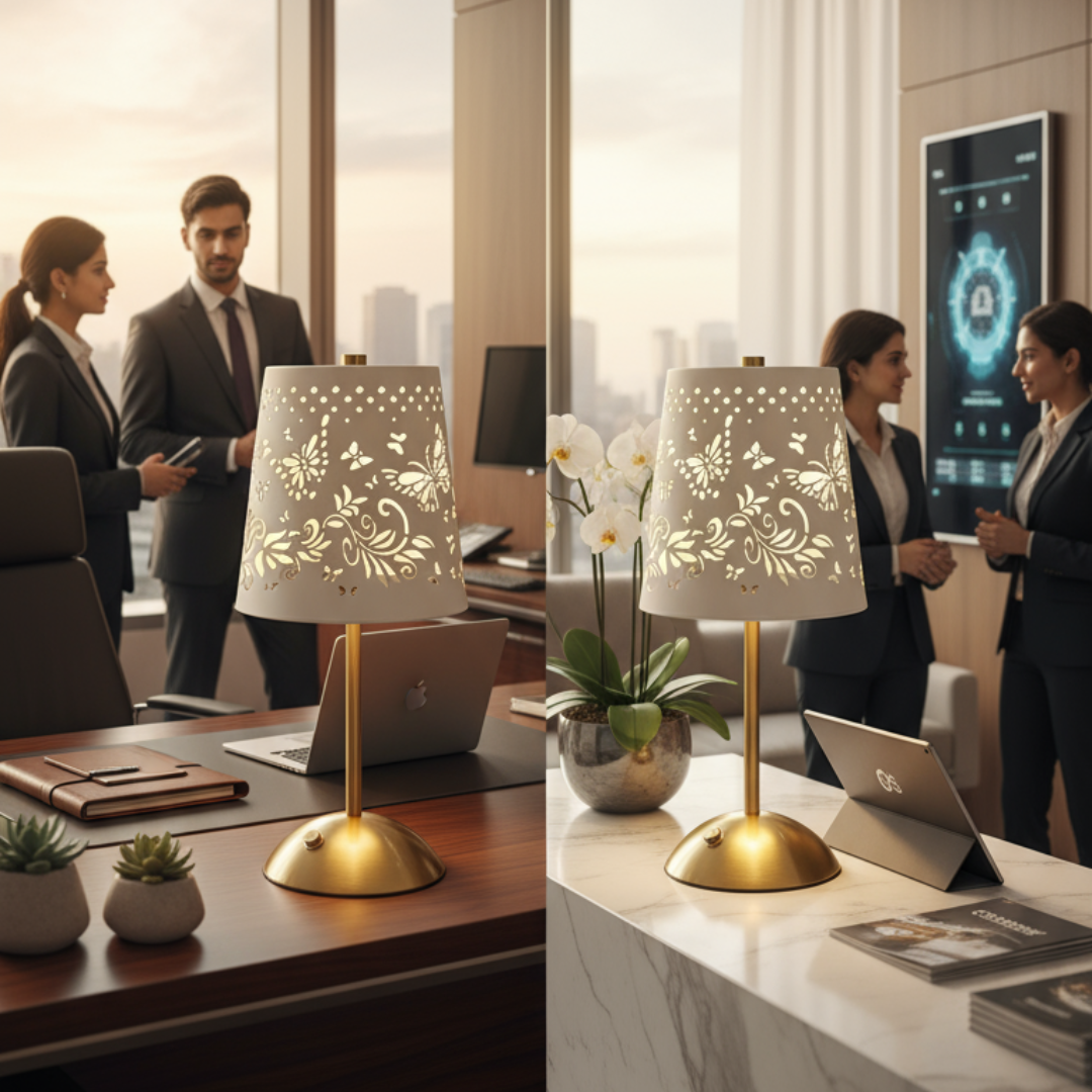  Decorative Lamp for Offce