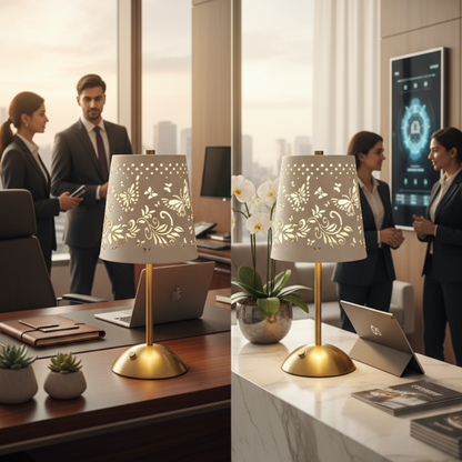  Decorative Lamp for Offce