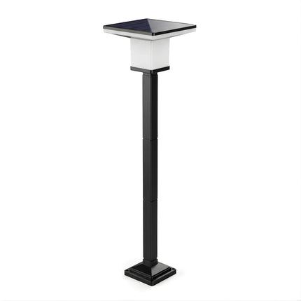 Solar Garden Pathway Light – Elegant Outdoor Landscape Lamp for Pathways & Gardens – Buy Garden Light Online at FUTURKART