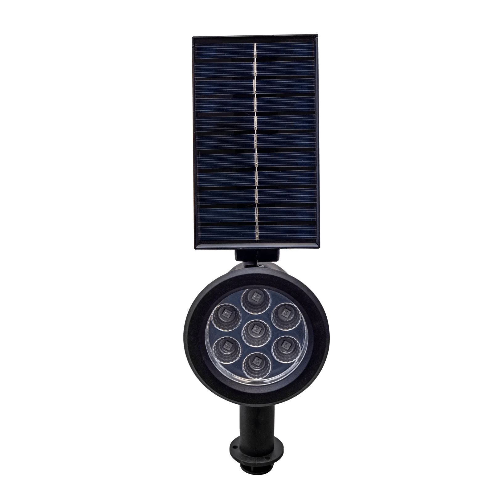 SOLAR GARDEN SPIKE LIGHT (RGB) (COMBO) – Buy Garden Light Online at FUTURKART