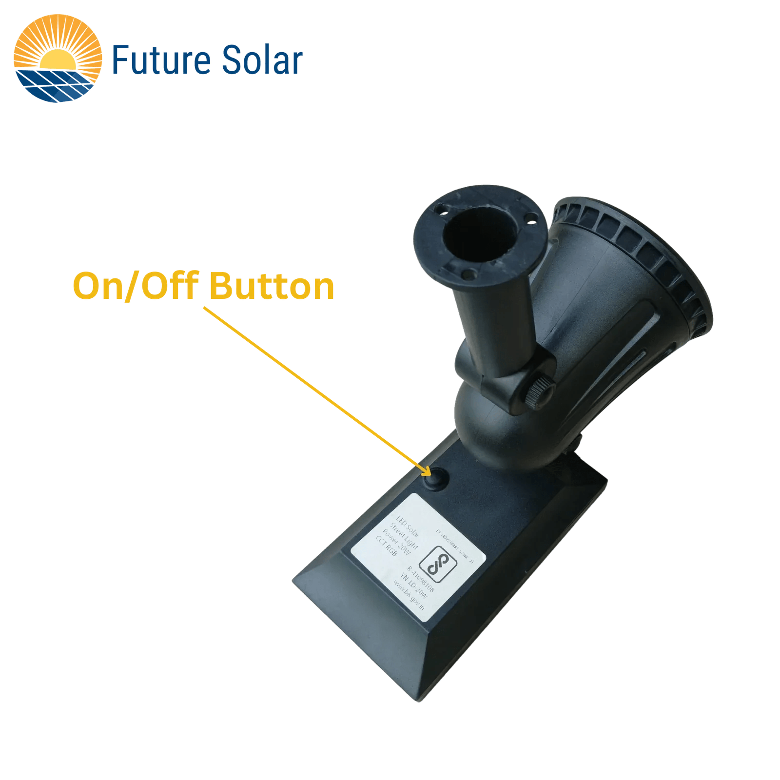 SOLAR GARDEN SPIKE LIGHT (RGB) (COMBO) – Buy Garden Light Online at FUTURKART