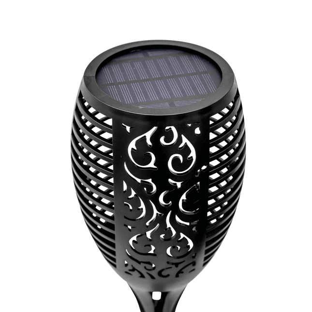 SOLAR MASHAAL LIGHT (RGB) – Buy Garden Light Online at FUTURKART