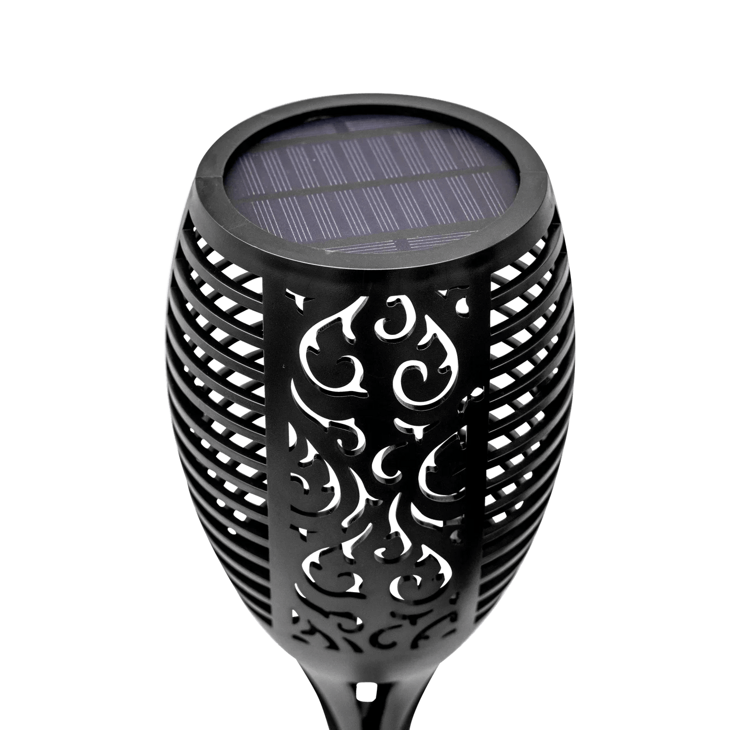 SOLAR MASHAAL LIGHT (RGB) – Buy Garden Light Online at FUTURKART