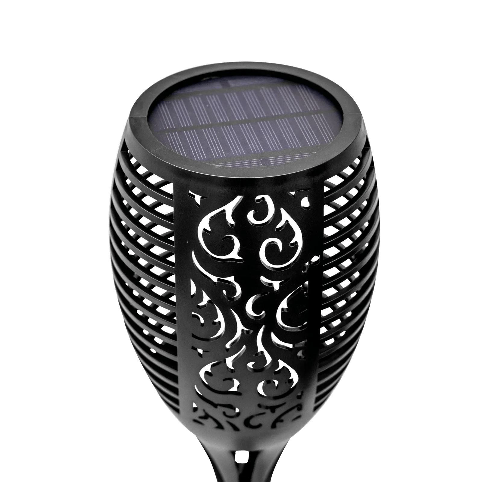 SOLAR MASHAAL LIGHT (RGB) – Buy Garden Light Online at FUTURKART