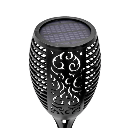 SOLAR MASHAAL LIGHT (RGB) – Buy Garden Light Online at FUTURKART