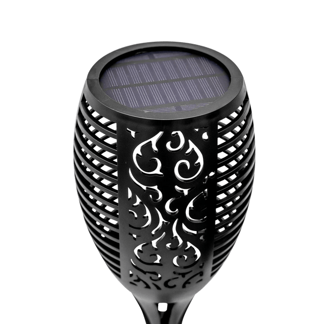 SOLAR MASHAAL LIGHT (RGB) – Buy Garden Light Online at FUTURKART