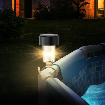 Solar Pool Light, Waterproof Floating LED Night Light for Pools, Hot Tubs & Aquarium Decor (Pack of 10) – Buy Garden Light Online at FUTURKART
